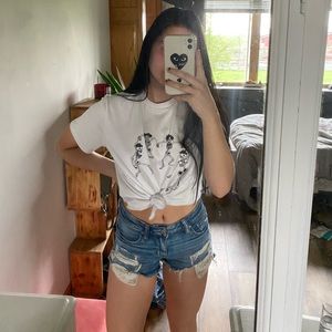 High rise festival shorts